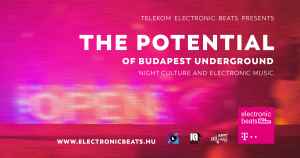 The Potential Budapest